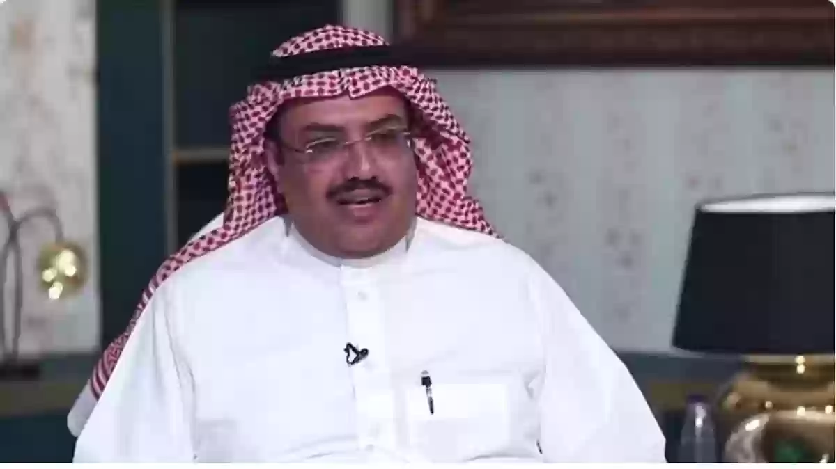 الدكتور خالد النمر بالسعودية