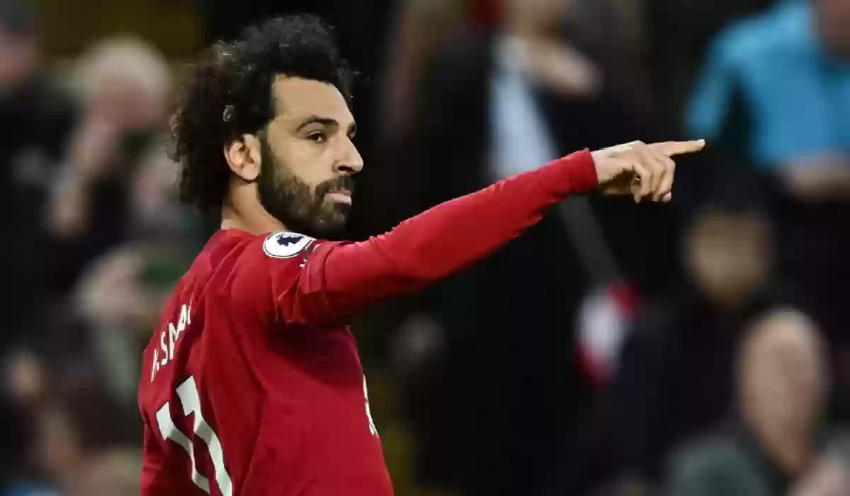 بعد 24 ساعة.. محمد صلاح رسميًا إلى الاتحاد و