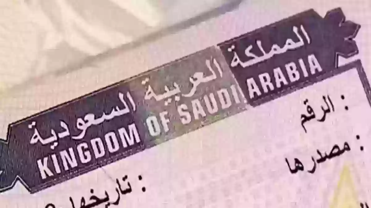 طريقة الاستعلام عن طلب استقدام الزوجة بتأشيرة زيارة عائلية عبر منصة تأشيرة المملكة ksavisa