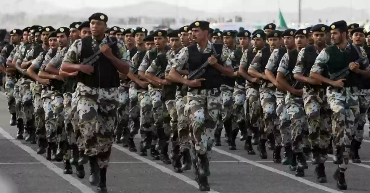 دورة القوات الجوية كم شهر وكم راتب ضابط جوي في المملكة حسب سلم الرواتب المعلن