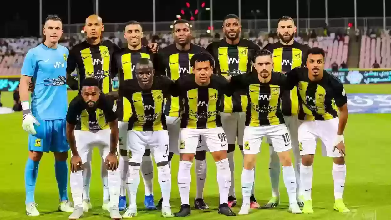 هجوم ناري من السالمي على نجم الاتحاد السعودي