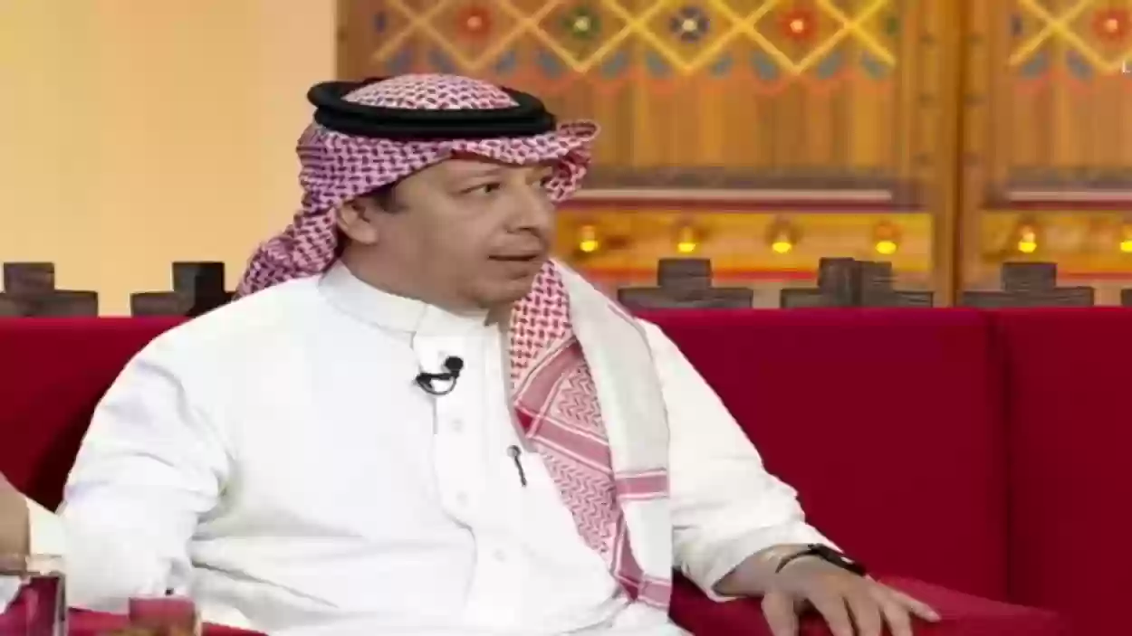 من أخطر القضايا في تاريخ الكرة السعودية