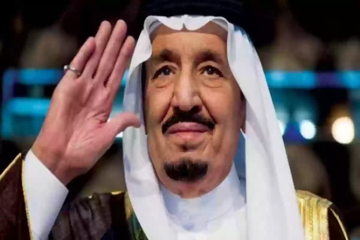 كم عمر الملك سلمان؟! مواليد الملك سلمان خادم الحرمين