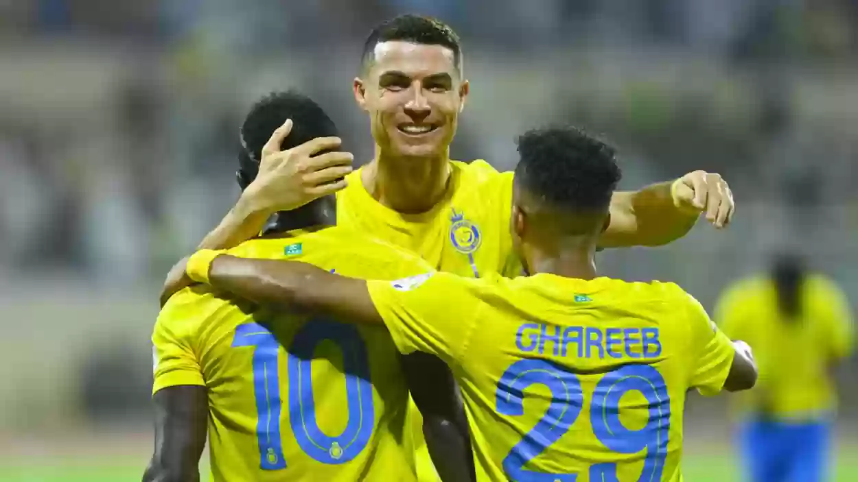 النصر يخطف حارس «أهلي جدة» وولي عهد حراسة عرين الأخضر السعودي!!