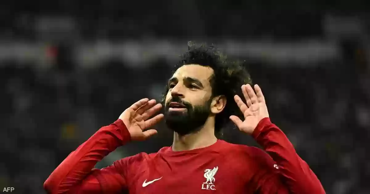 فشل انتقال محمد صلاح إلى اتحاد جدة السعودي