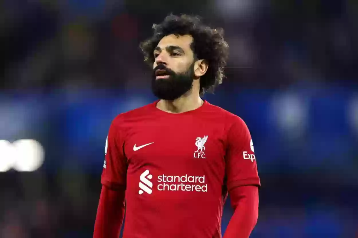 محمد صلاح يتحدث عن عرض الاتحاد السعودي؛ اكتشف تفاصيل الرد الحاسم