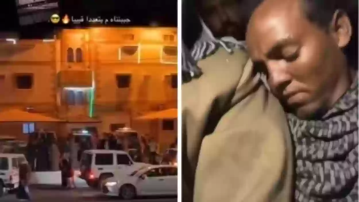 تفاصيل جديدة عن مصير المتهمين في قضية مقتل محمد السبيعي