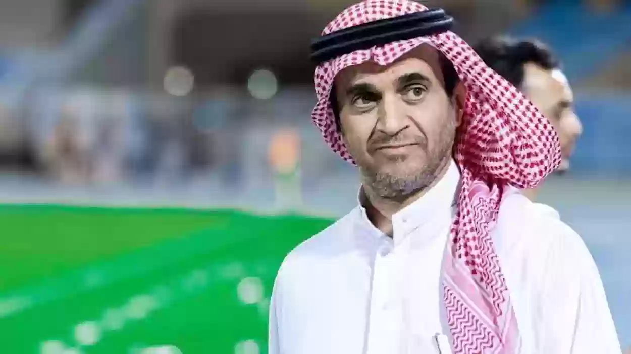  ما أهم صفات شخصية خالد البلطان