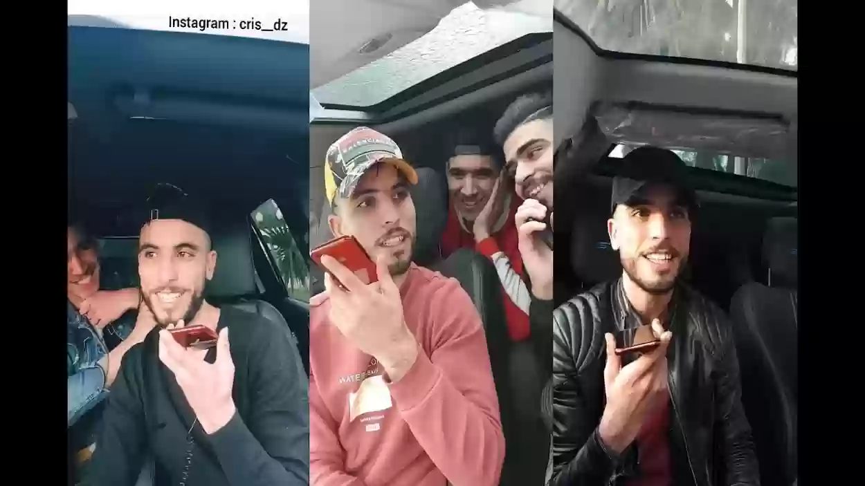 هل خداع الشباب بصوت بنت لتحصيل المال منهم برضاهم يخالف القانون