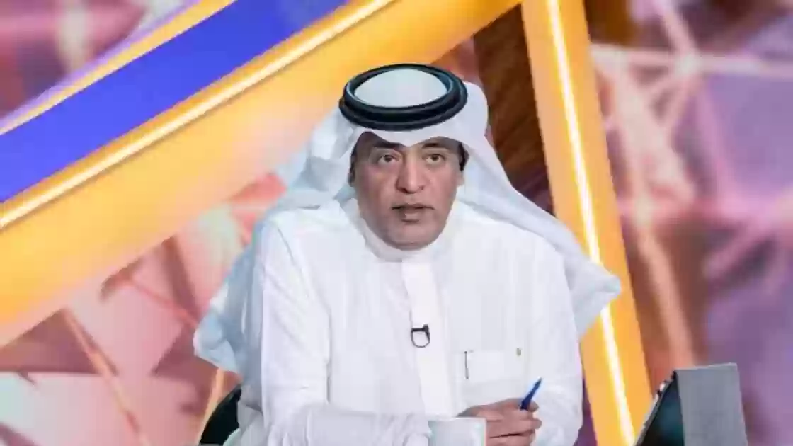 وليد الفراج