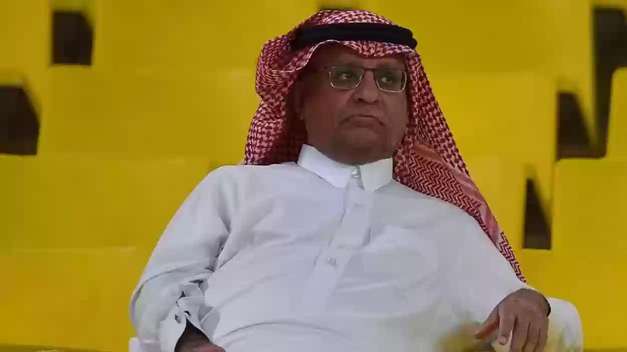  الصرامي يجيب كيف تتحمل إدارة النصر عبء قضية لاعبها الأجنبي