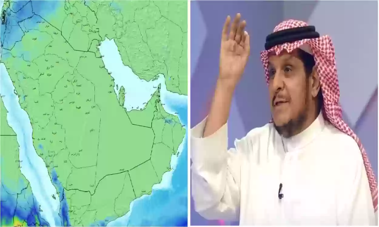 الحصيني يعلن موعد انطلاق الوسم