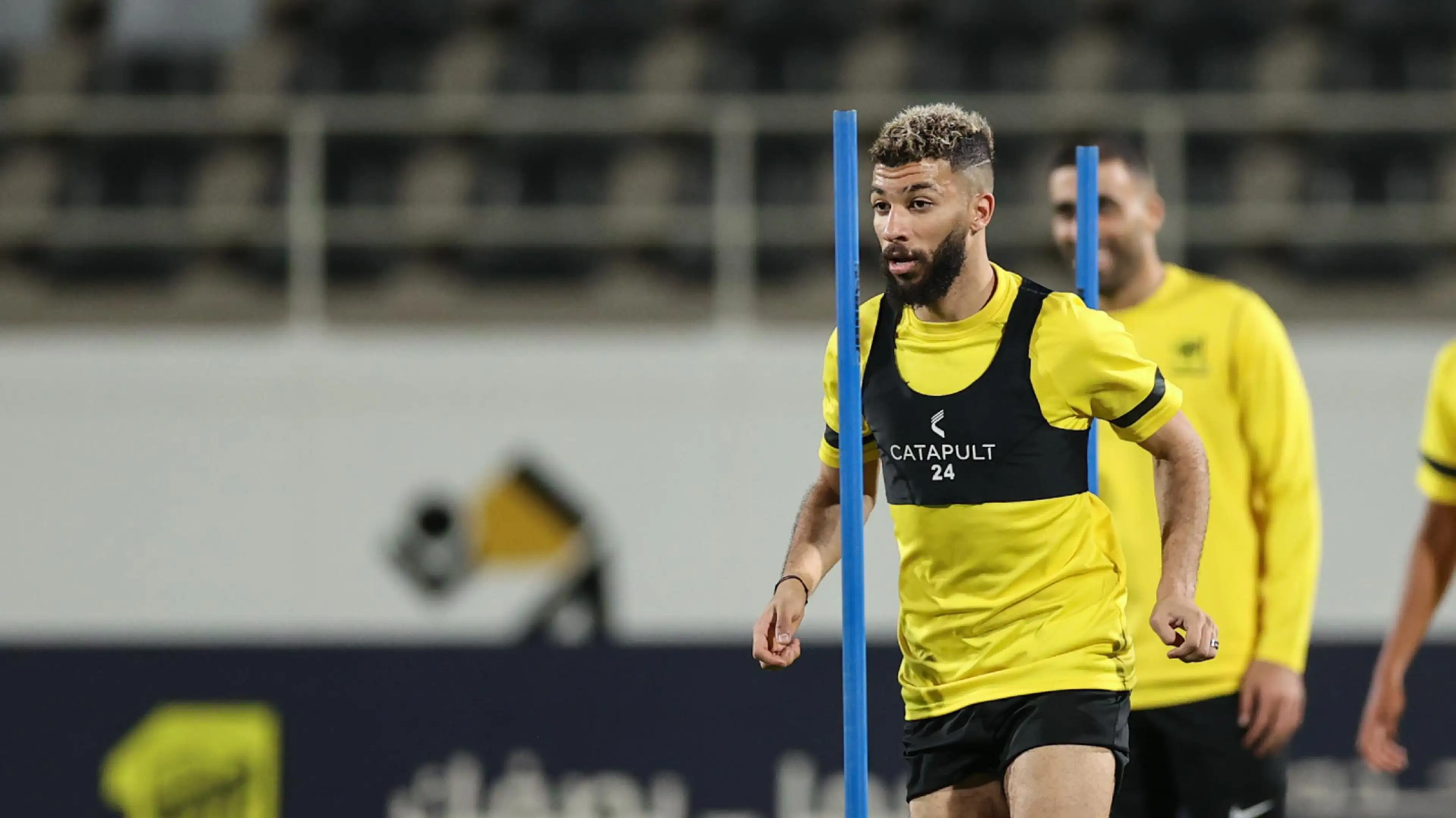 سانتو في مأزق... ومطالبة من جماهير الاتحاد بعودة 