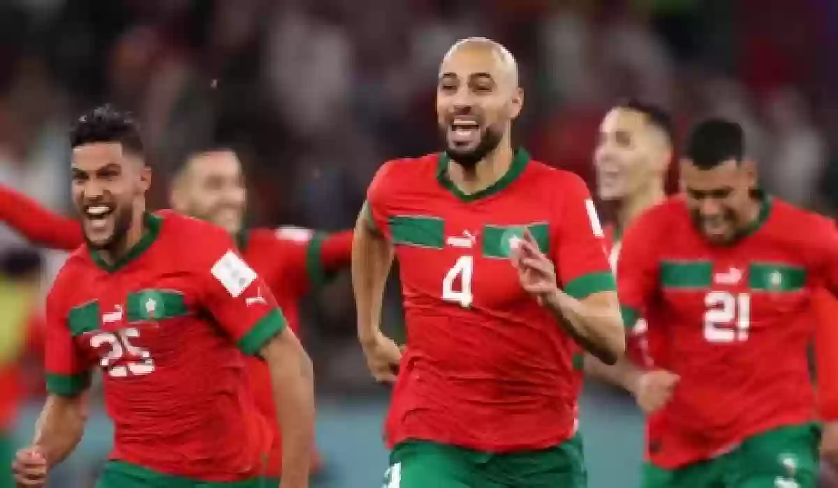 أمرابط يرد على الأهلي والنصر .. ويحدد وجهته هذا الصيف