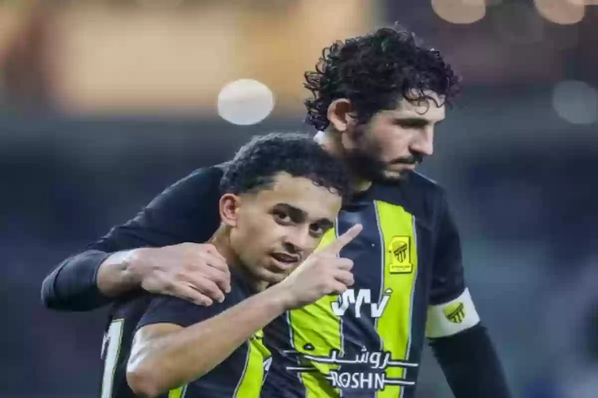 «الاتحاد» في كأس الخليج للأندية وهذه التفاصيل