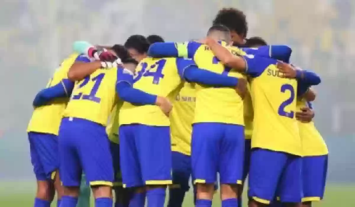 6 لاعبين.. النصر يصارع الزمن لإسدال الستار على صفقاته الجديدة.