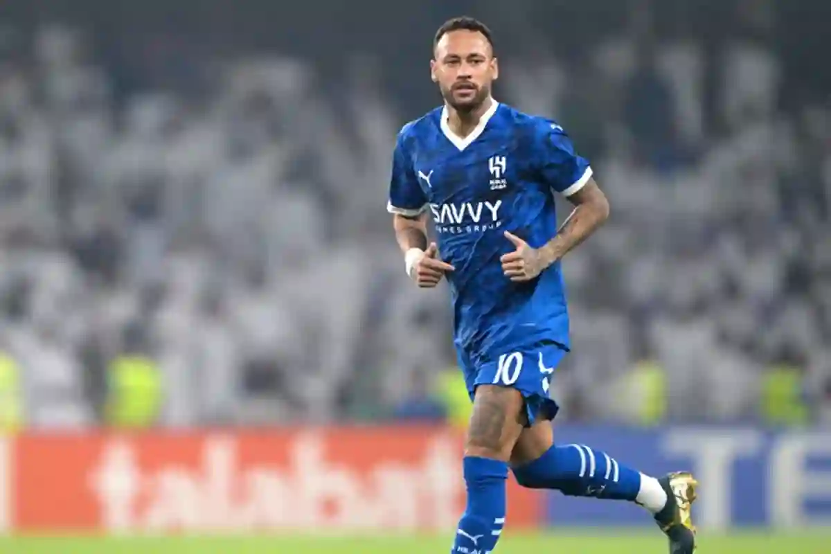 الهلال يتخذ قرار قوي بشأن 