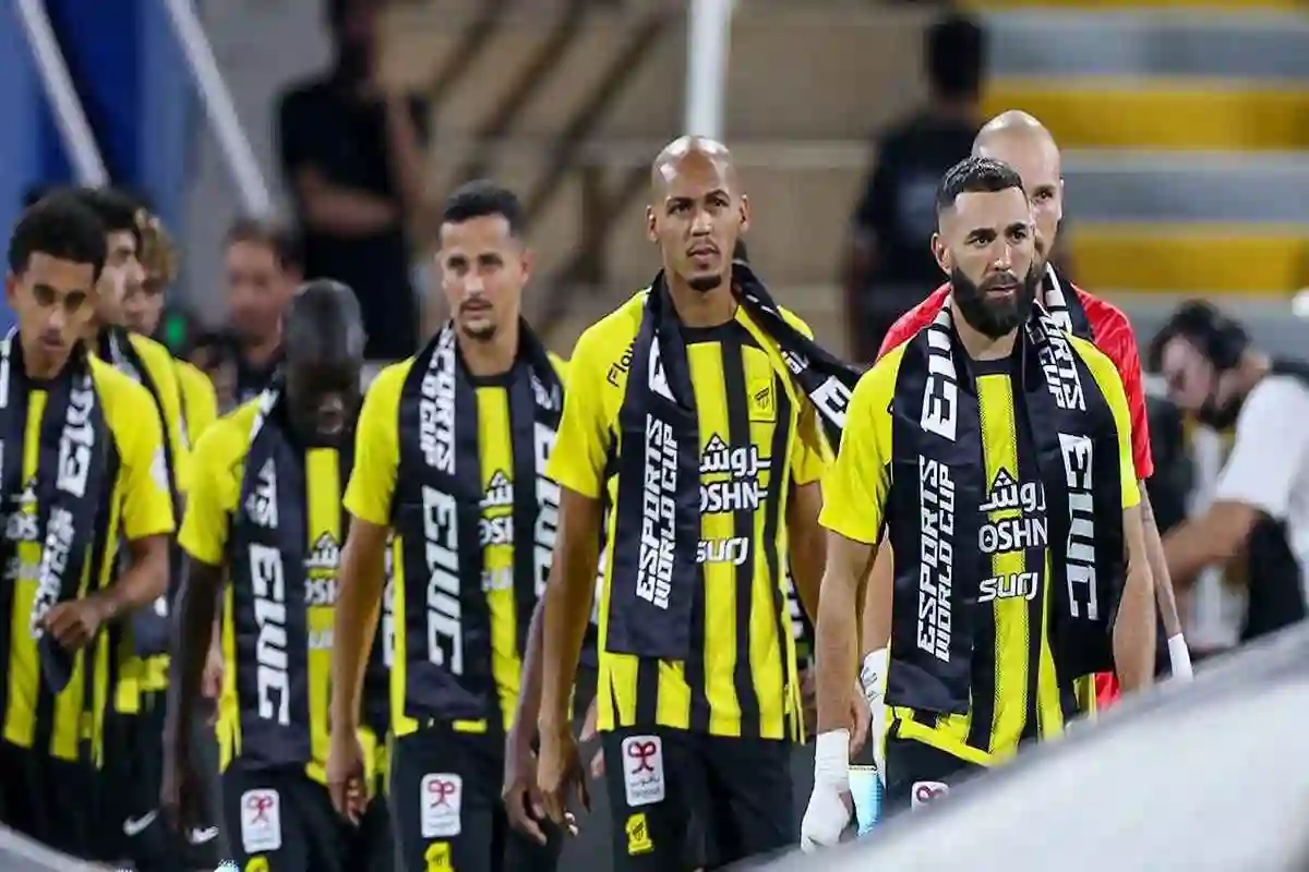  عسيري ينتقد تصريحات البكيري بشأن التقليل من لاعبي الاتحاد السعودي