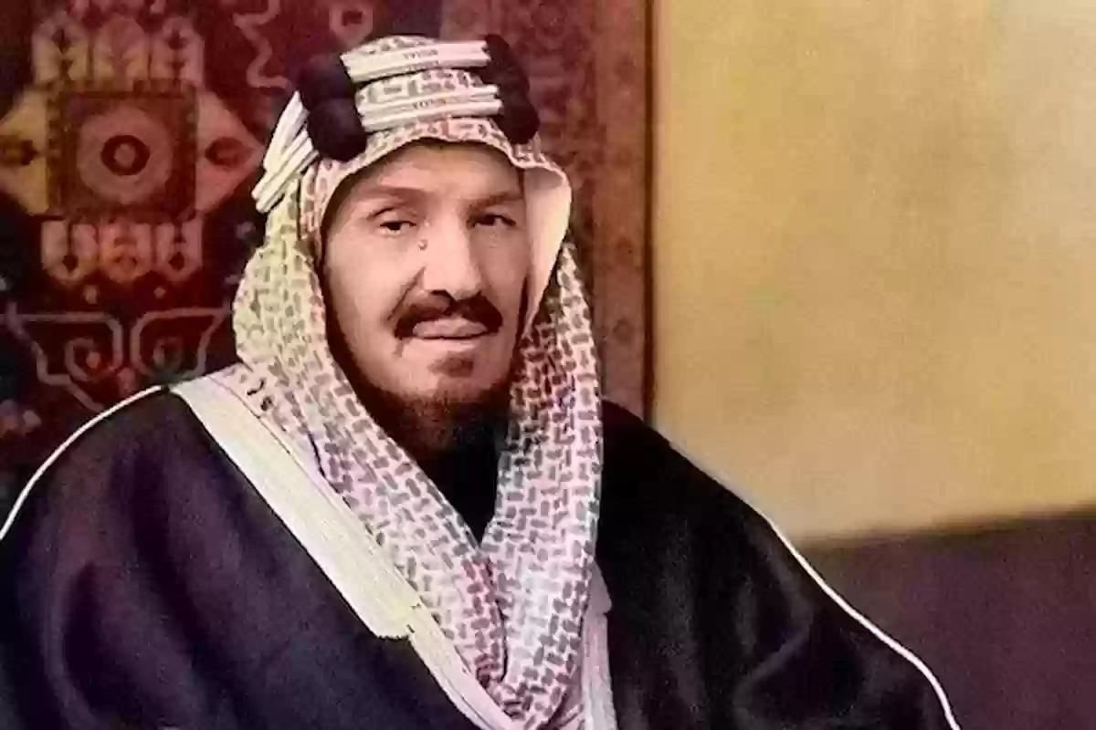 من هم أصحاب السمو الملكي في السعودية؟!