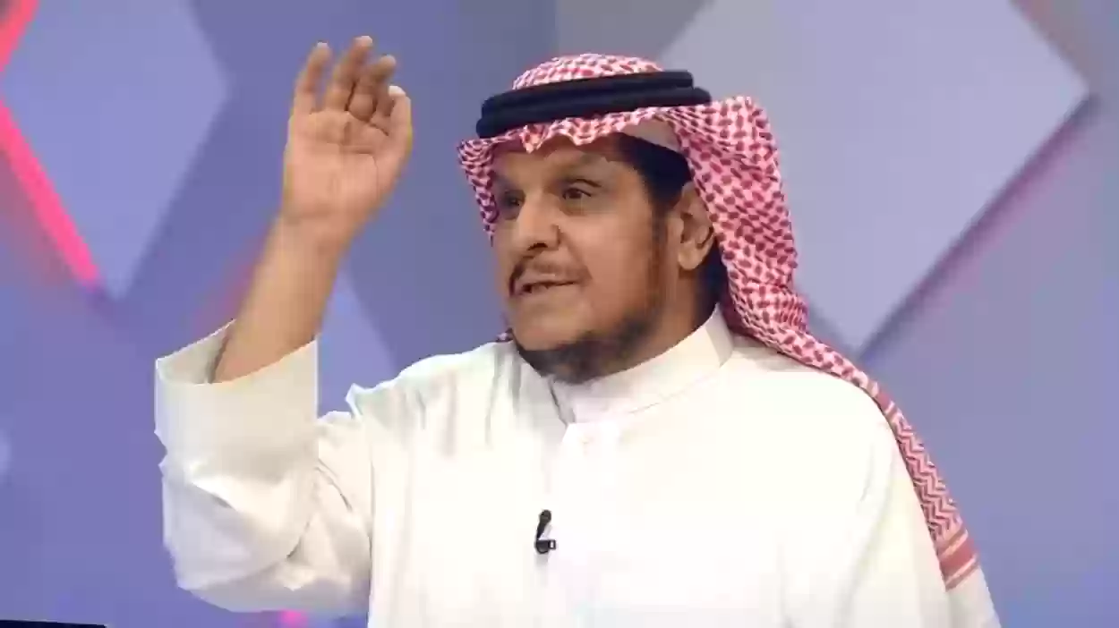 الحصيني يكشف موعد بداية موسم الوسم وطقس السعودي