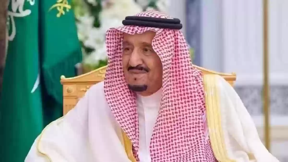 سلمان بن عبد العزيز