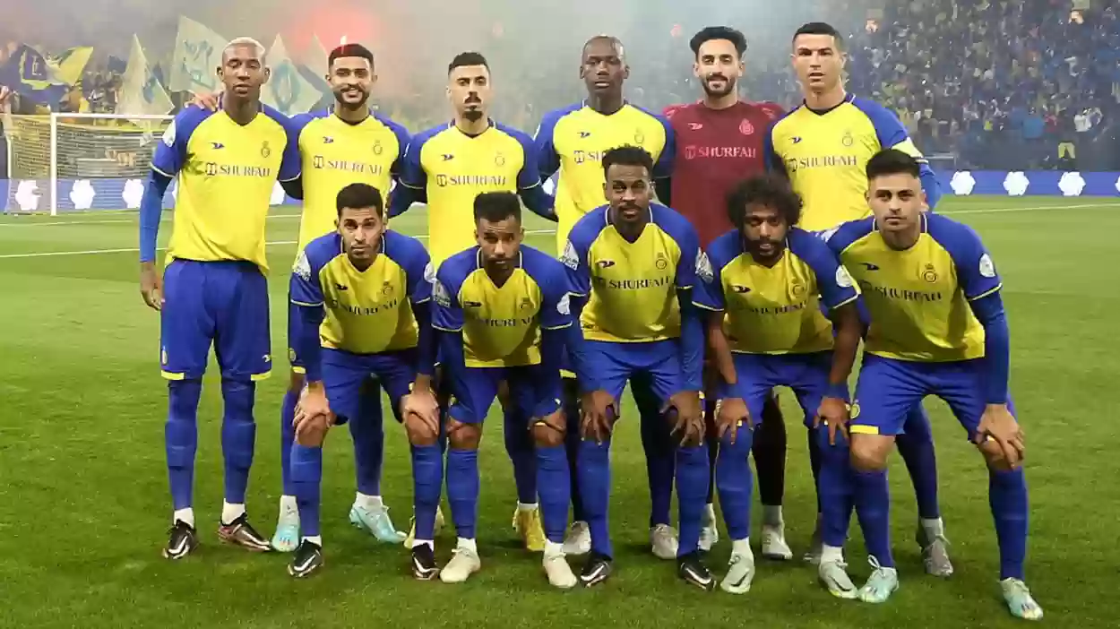 نجم النصر السعودي التاريخي يعلق على مباراة ضمك