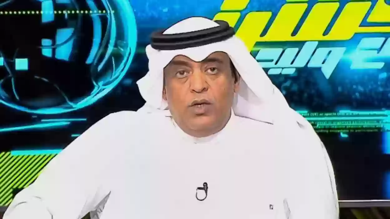 وليد الفراج يشيد بفريق الهلال السعودي عقب الفوز ويفجّر مفاجأة ثقيلة