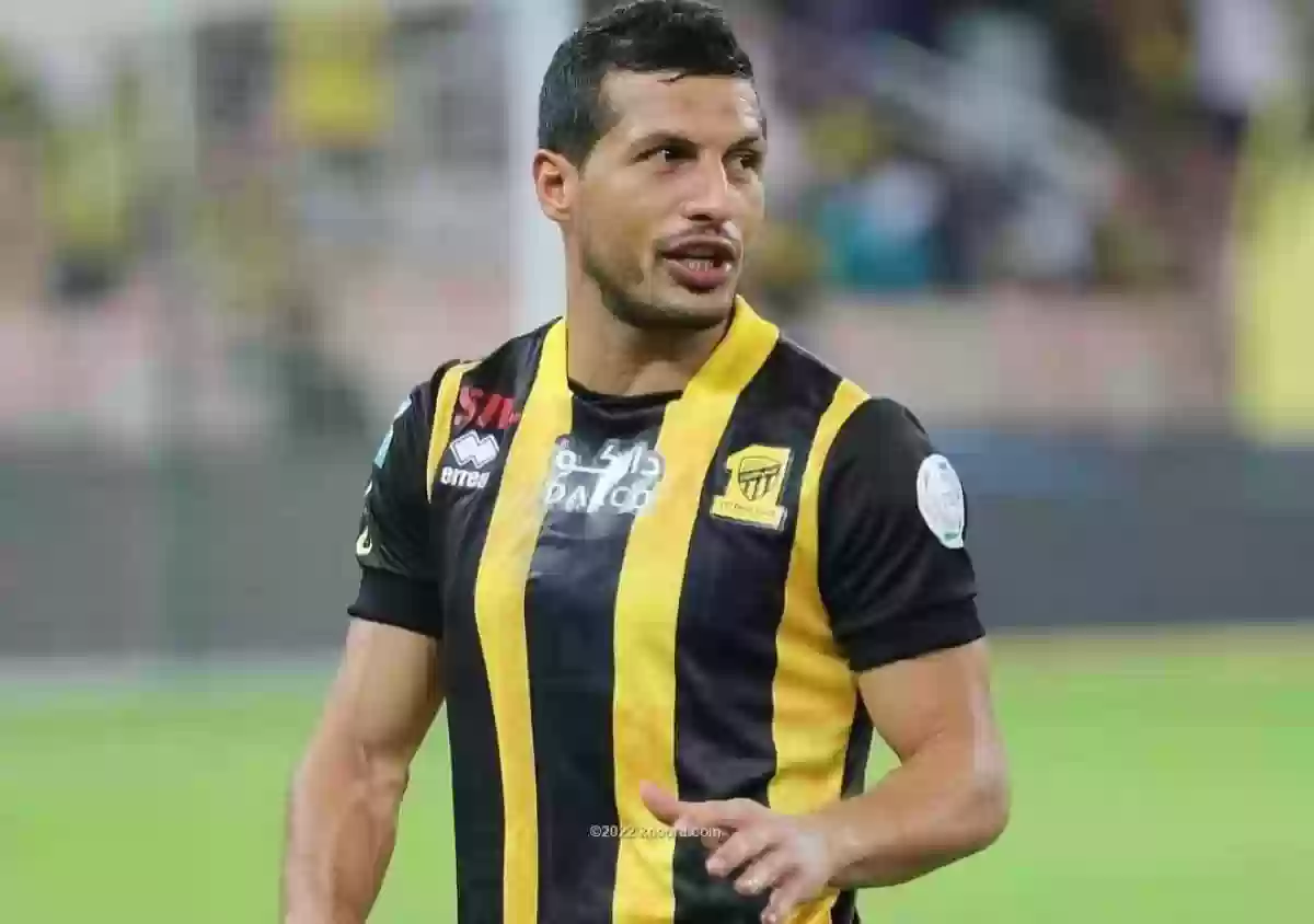 خروج طارق حامد من قائمة لاعبي الاتحاد وتسجيل الصفقة الجديدة بدلًا منه