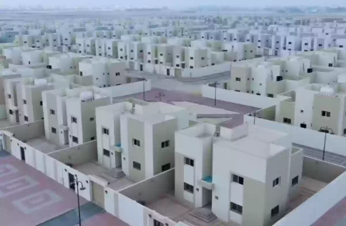 سكني السعودي