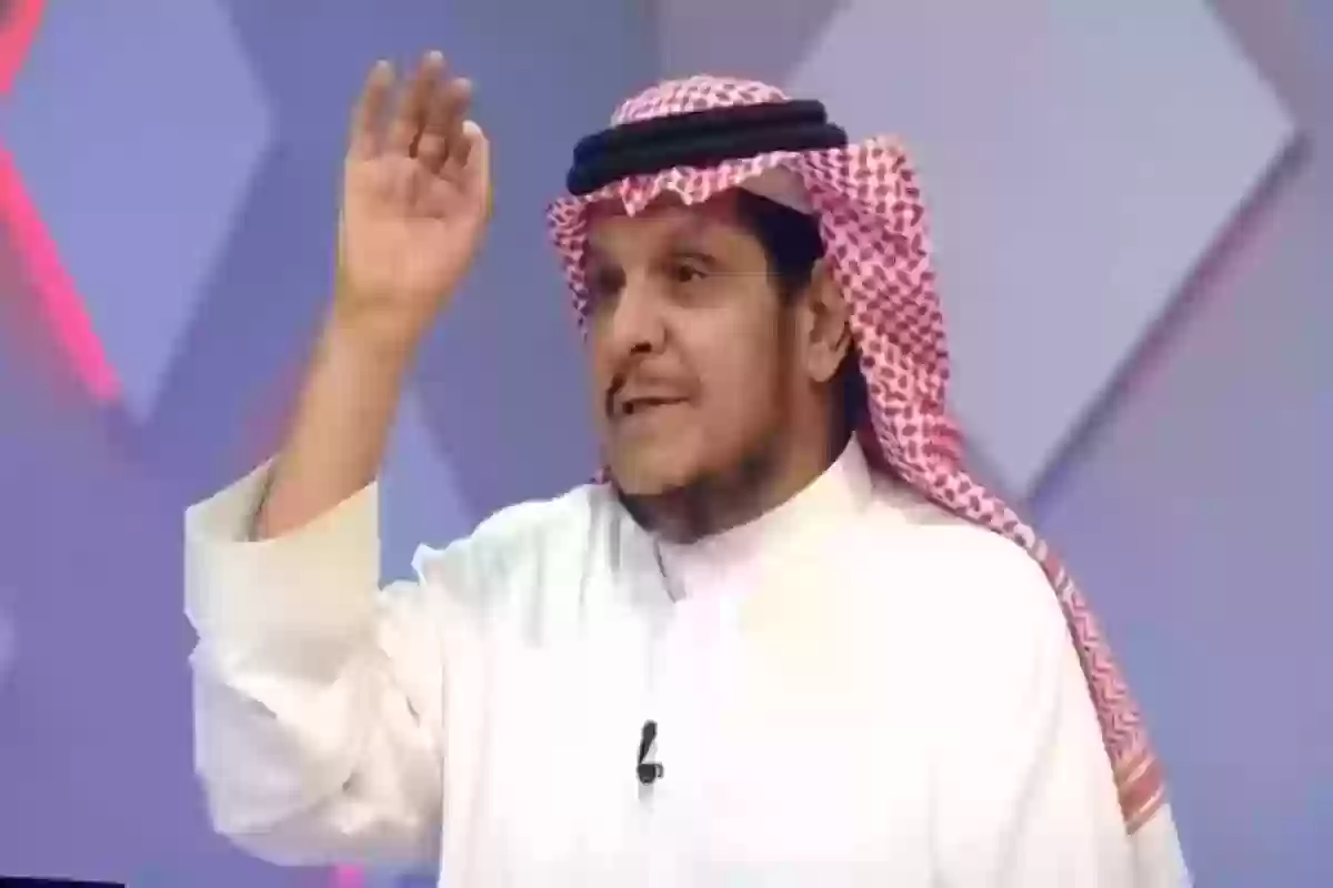 الحصيني يُعلن عن موعد الحالة المطرية الـ 14 على السعودية