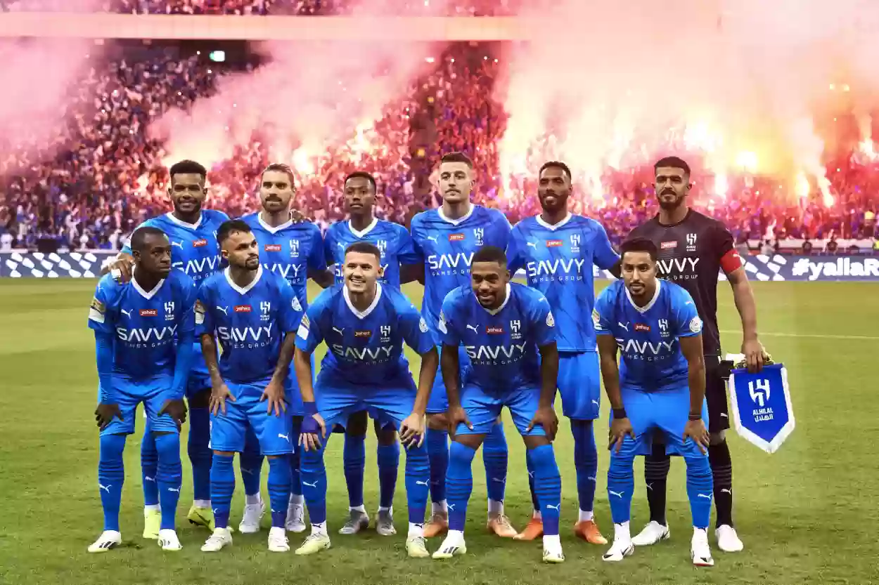 الهلال دفع 20 مليون مقابل «بائع علب» في شوارع البرازيل