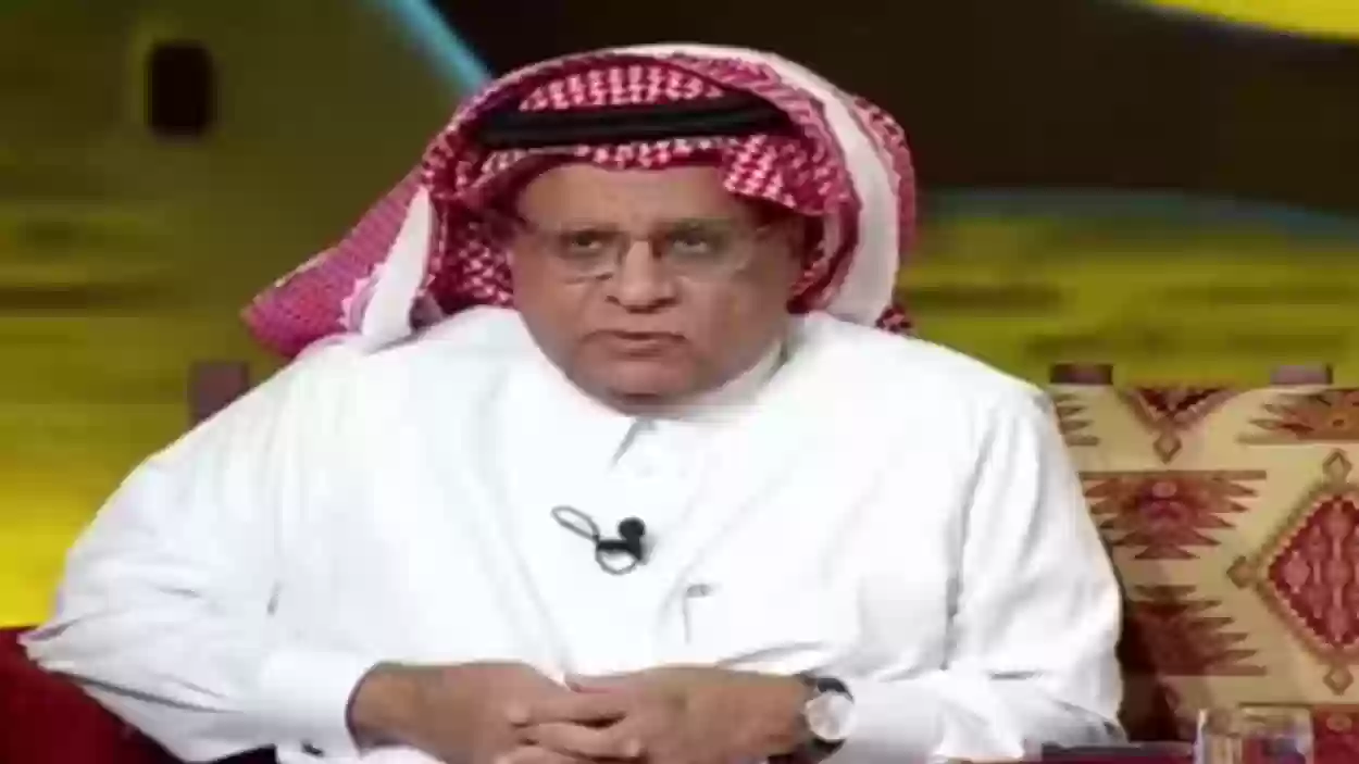 في ظل استماتة النصر على عودة المعاقب الصرامي يلطمه بتصريح صادم