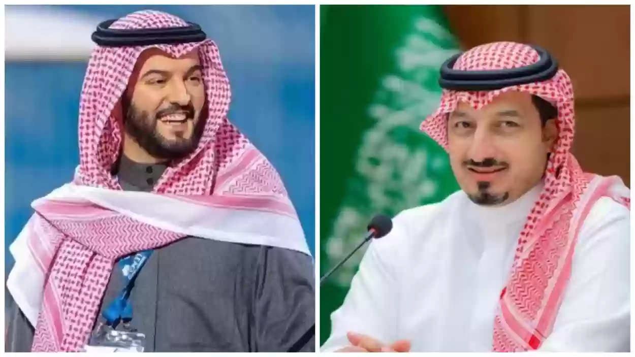 الهريفي يفتح النار على المسحل والسبب