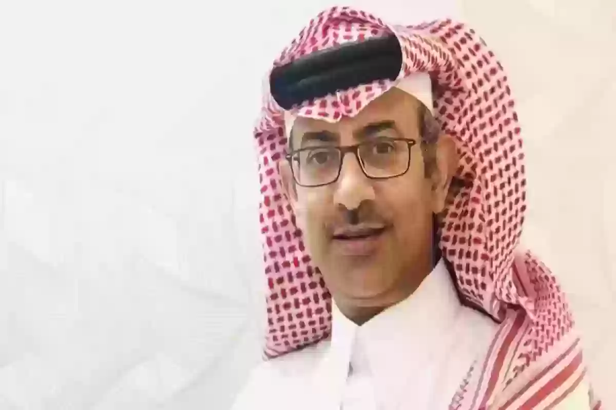  الذبياني يكشف عن أسرار التعامل مع المتطفلين