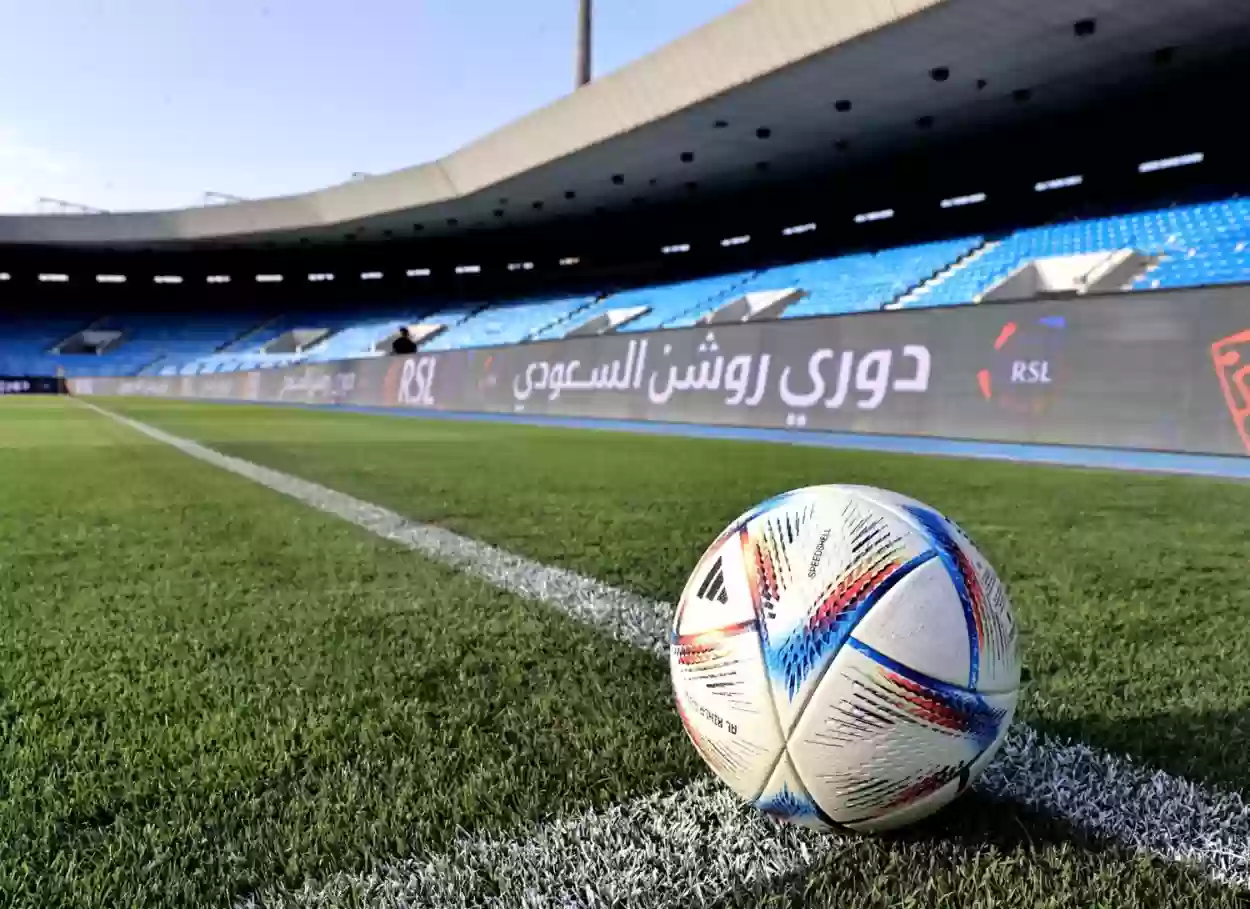 أندية الدوري السعودي تترقب الميركاتو الصيفي