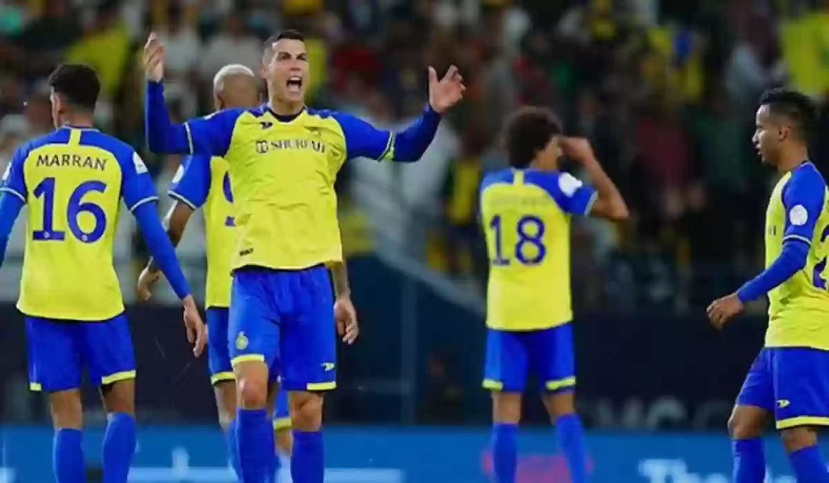 النصر يفسد خطة ميلان ويقدم عرضا ضخما لجوهرة الليجا