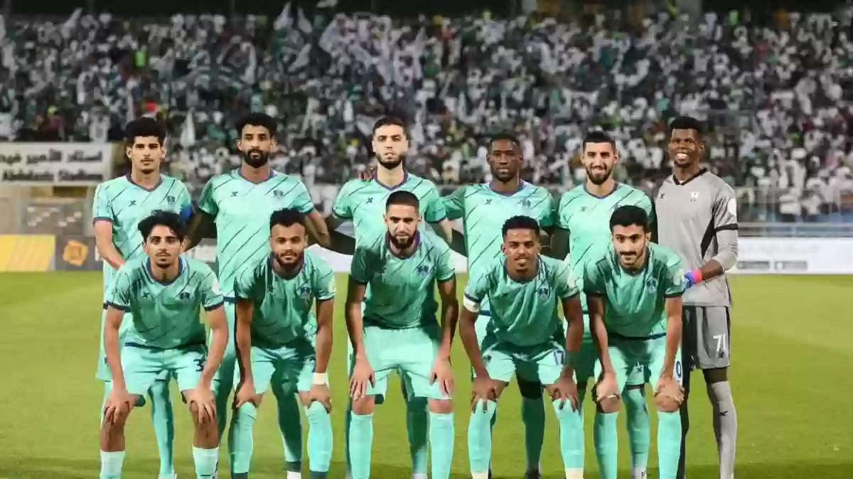 دوري روشن السعودي