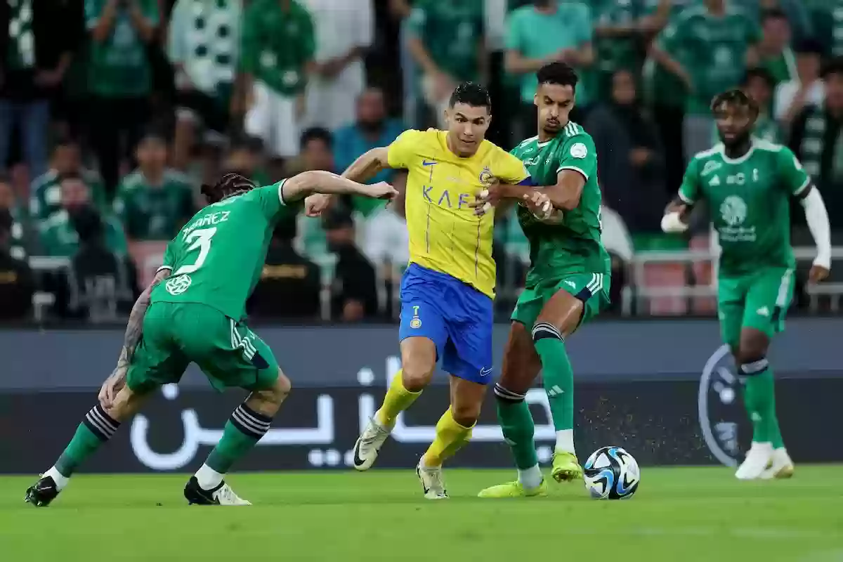 الرمان يستشهد بالاتحاد والأهلي في أزمة النصر السعودي ويوجه رسالة قاسية