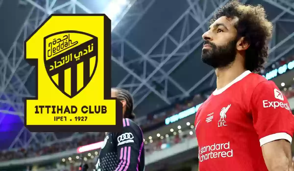 عاجل| الاتحاد يهدد مستقبل رونالدو مع النصر بسبب محمد صلاح ...!!