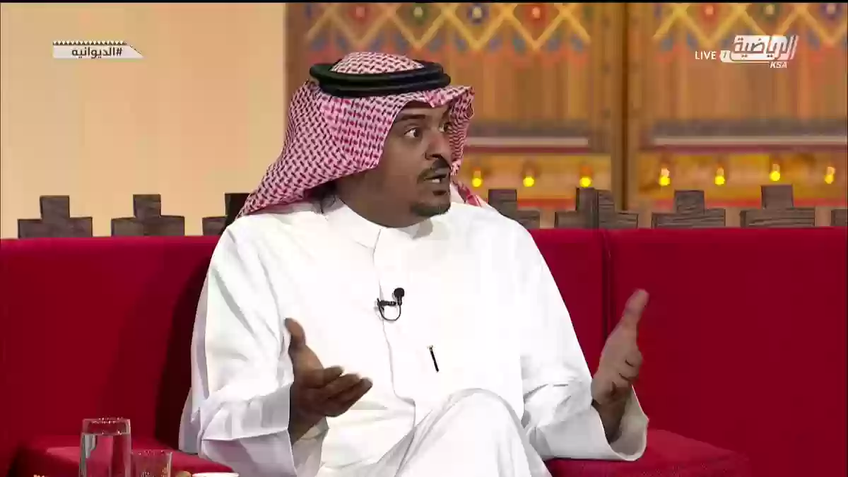 الصرامي يسخر من الأنباء المتداولة عن توقيع ميسي مع نادي الهلال