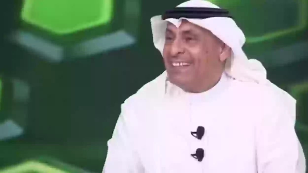 عادل البطي يكشف عن نقطة القوة في المنتخب الكوري أمام الأخضر