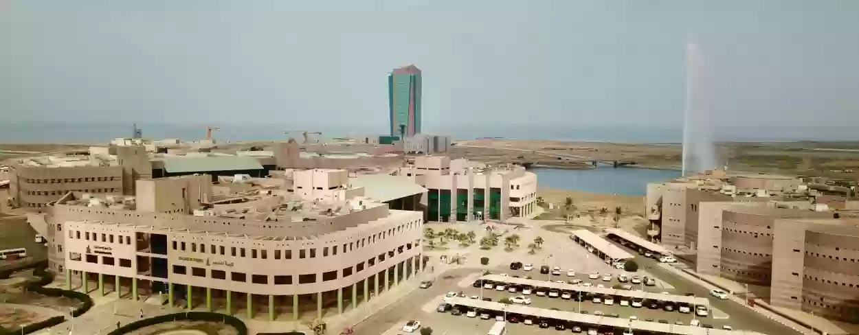 جامعة جازان