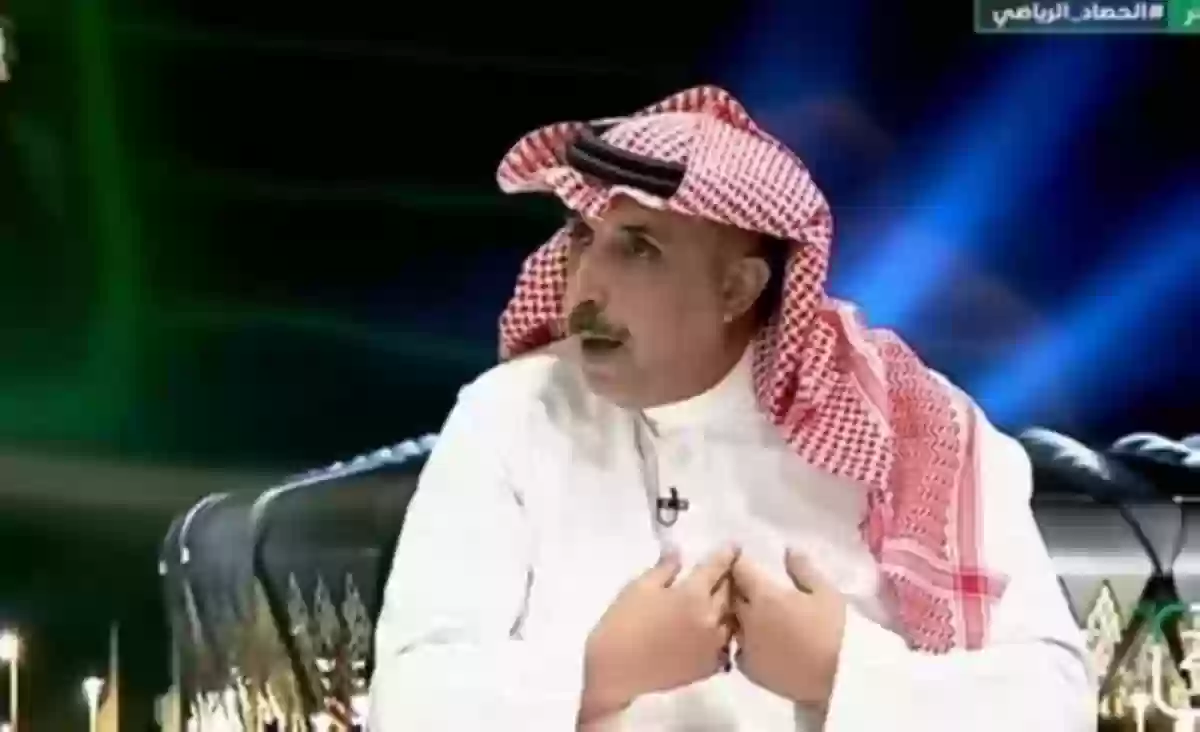 رغم خماسية الاتحاد! أبو غانم يؤكد على مواجهة النصر السعودي مشكلة في مباراة التعاون