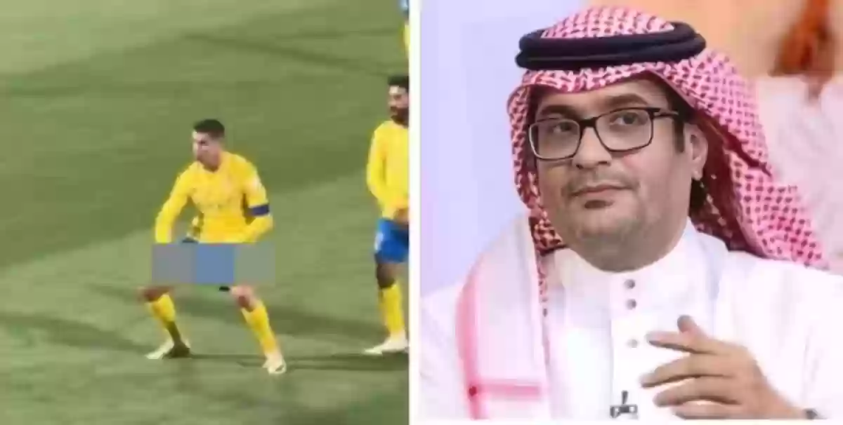 البكيري يتحدث عن عقوبة الدون