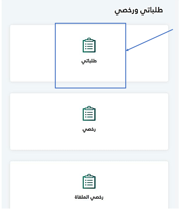 الوثائق المطلوبة لاستخراج شهادة إتمام بناء في السعودية